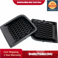 Fit for Jeep Renegade 2015-2018 Left+Right Front Bumper Lower Grille Bezel Cover  5XB62LXHAA，5XB63LX