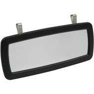 7075 9.75" x 4.25" Clip-On Visor Mirror