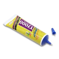 MECHANIC T7000 JELLY GLUE [110ML] BLACK ORIGINAL