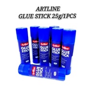 ARTLINE GLUE STICK 25G /GAM STICK /GAM KERTAS