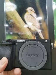 sony A6300 body 不是6700 6600 6500 6400