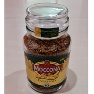 Moccona Espresso Style Freeze Dried Coffee 200g
