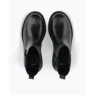 Kaiza Chelsea Boots  - Black