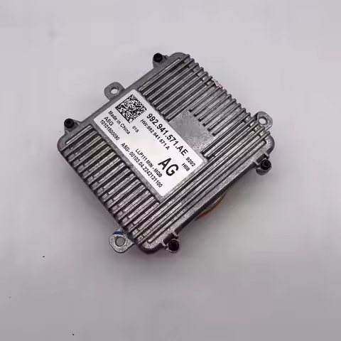 992.941.571.AE Original Headlight Control Unit LLP111 MIN-MQB 992 941 571 A Car Accessories