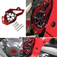 Motorcycle CNC Front Sprocket Cover Sprocket Guard New Fit For Honda CRF250L /M CRF250L Rally 2012-2