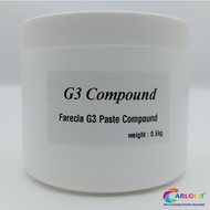 Farécla G3 Regular Grade Paste Compound 3kg G3-3000
