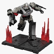 Blokees Buluke Transformers Classic Class 12 Transformers One Megatron D16 SNI