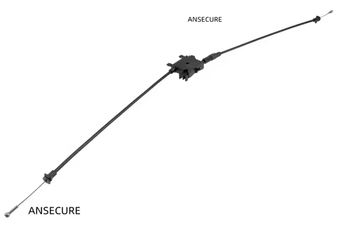 Genuine Front Hood Bonnet Release Cable Line Lid Lock Cable For Audi A3 S3 RS3 8V 2013-2020 8V082353