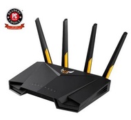 ASUS TUF GAMING AX3000 WiFi 6 電競路由器 (內地版) (AX3000 Tri-Band WiFi 6，1.5 GHz Tri-Core Processor)