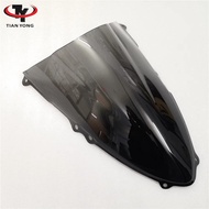 Smoke Clear Motorcycle For Ducati Panigale 899 1199 1199 11-12-13-14-15 Modification Visor Wind Defl