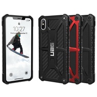 UAG Case For Iphone XR/ip XS/XS Max/i6/i7/i8/i6Plus/i7Plus/i8Plus Monarch Shockproof