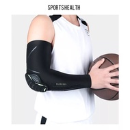 SIKU [366SP] LS-11 Elbow Pad Support - Elbow Pad Elbow Protector Arm Sleeve Basketball