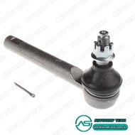 555 Outer Tie Rod End MAZDA CX-3/2016- DK5FW Genuine Japanese (Pair Pack Of 2)