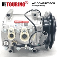 MSC90TA AC Compressor for Mitsubishi Rosa Bus Canter MK624683 ACK200A274B ACK200A251 ACK200A251B AKC