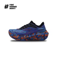 910 Nineten Haze Veloce Gravity Running Shoes - Blue/Orange/Navy