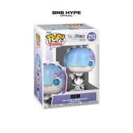 Funko POP ReZERO Brake with CH