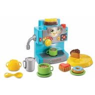 LeapFrog Coffee Maker