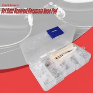 Taffware Nose Pad Sunglasses Repair Screw - CM-35