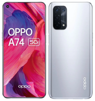 Oppo A74 5G Ram6/128gb(เครื่องศูนย์ไทยเคลียสตอค ประกันร้าน) รองรับ5Gแบตอึดจอใหญ่ ส่งฟรี!