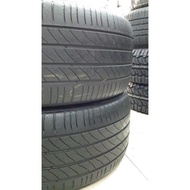 Used Tyre Secondhand Tayar 225/50R17 MICHELIN PRIMACY 3 50% Bunga Per 1pc