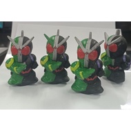 (Offer) Kamen Rider W Double Cyclone Joker (1pc)