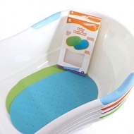 Baby Bath Mat/Anti Slippery Bath Mat/Anti Slip Children &amp; baby Carpet Tub baby safe kuru iq
