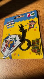 小新 動感超人 悠遊卡