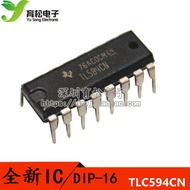 TL594CN TL594CNE4 TL594C TL594 DIP16 Brand New