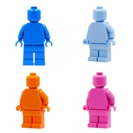 LEGO 40516 Monochrome Minifigure