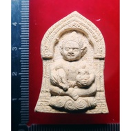 Kuman thep jiew
古曼通 小天使

Arjan monak 

阿赞摩纳

佛历B.E 2544