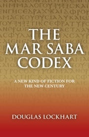 Mar Saba Codex Douglas Lockhart