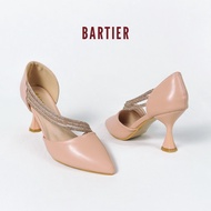 BARTIER - AULYA HEELS SEPATU TALI PESTA WANITA 7CM