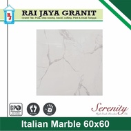 Granit Serenity 60x60 Italian Marble