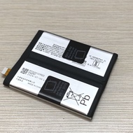 Suitable for vivo iQOO 12 Mobile Phone Battery BA12 Electric Board Built-in Battery iqoo12pro BA17 E