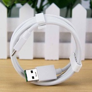 OPPO VOOC Fast Charge USB Data Cable For OPPO R5 R7 R7 Plus R9 R9s F5 A37 A77 A57 A83 Fast Cable -DL118 สายชาร์จเร็วออปโป้ F7 R13