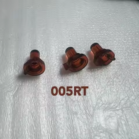 New For Tamagotchi Uni Replacement Front Shell Transparent Back Shell Keys Button Suitable For Diy U