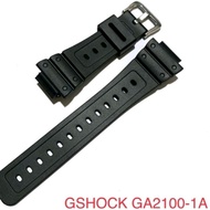 STRAP G-SHOCK GA2100-1A WATCHTALI / GA2100 / GA-2100 / GA 2100