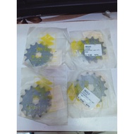 SPROCKET FR80 420-14T