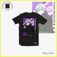 ♞,♘,♙Anime Shirt - ETQTCo. - Jujutsu Kaisen - Inumaki Toge