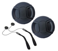 72mm Lens Cap Cover Compatible for Canon EF 50mm f/1.2L (Not 1.8) USM,EF 85mm f/1.2L (Not 1.8) II US