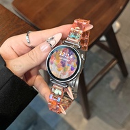 Creative Womens Smart Watch Band Compatible with Huawei Watch GT4 pro GT5 GT3 GT2 New Summer Model E