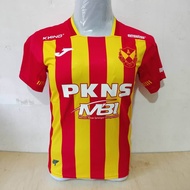 S/5XLNew Selangor Jersey Home Jersey Ready Stock