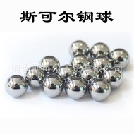 Stainless Steel 316l Precision Polishing Supply Ball 6mm Ball Steel Ball 5mm Steel Ball Stainless St