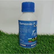 FUNGISIDA REMAZOLE-P 490EC 400ML Moler Bawang Merah 490 EC Obat Jamur