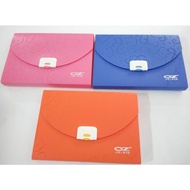 Expending File Folder / Harmonica Folder Oz B5 Motif