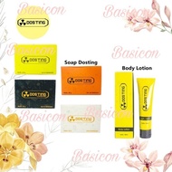 SABUN PEMUTIH DOSTING ORIGINAL BPOM - DOSTING WHITENING SOAP