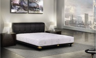 central springbed sporty bedset 160 x 200cm