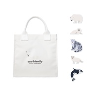 [HC STORE] [Environmental Protection Series] Polar Guardian-Handbag