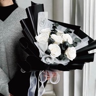 天使之戀香水玫瑰花束