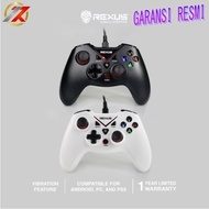 REXUS GLADIUS GX2 MULTIPLATFORM GAMEPAD STICK GAME PC PS3 ANDROID